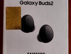 Galaxy Graphite Buds2