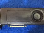Galaxy GTX 660 2GB Gaming VGA