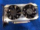Galaxy GTX 960 2GB Gaming VGA