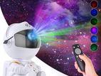 Galaxy Light Projector