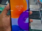 Galaxy M52 5G