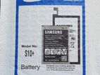 Samsung Galaxy S10+ Battery