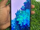 Samsung Galaxy S20 FB 5G (Used)