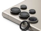 Galaxy S24 Ultra Lens Protector | Camera Frame Glass