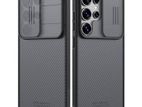 GALAXY S25 ULTRA NILKIN CAMERA SHIELD CASE
