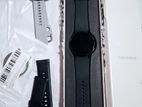 Galaxy Series 4 Watch