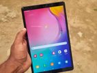 Galaxy Tab A (10.1) Cracked