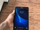 Galaxy Tab a