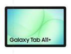 Galaxy tab A11 plus 5G | 8GB / 256GB