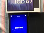 Galaxy Tab A7