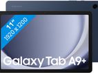 Galaxy Tab A9 Plus 8GB 128GB