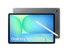GALAXY TAB S10 FE 5G 12GB | 256GB