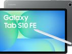 GALAXY TAB S10 FE 5G 8GB | 128GB