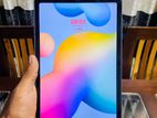 Samsung Galaxy Tab S6 Lite