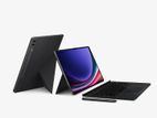 Galaxy Tab S9 12GB 256GB With Keyboard