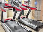 Galaxy Treadmill Machine