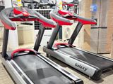 Galaxy Treadmill Machine