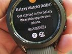 Galaxy Watch 3