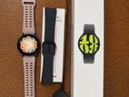 Galaxy watch 6 classic