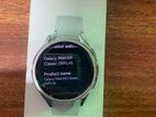 Samsung Galaxy Watch 6 Classic