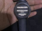 Samsung Galaxy Watch