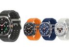 Galaxy Watch Ultra 2025