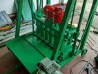 Gale 6 block machine