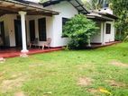 GALEWELA : 4-BR (34P) SPACIOUS HOUSE FOR SALE
