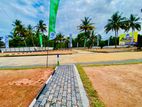 Gall Road Front Land for Wadduwa C33