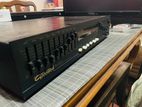 Galland 20ch Stereo Equalizer