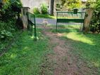 Galle: 10P Highly Residential Land for Sale in Bentota