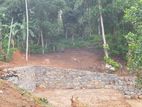Galle : 12.7P Highly Residential Land for Sale