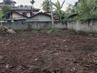 Galle : 15.5 P Commercial Land for Sale in Magalle