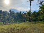 GALLE : 2 Acres PRIME LAND FOR SALE - AHANGAMA