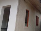 GALLE : 3BR (980sq.ft) APARTMENT FOR RENT in Thalpe