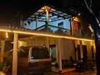 GALLE : 4-BR (10P) 2-STORY HOUSE FOR RENT