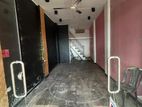 Galle : 650sf Commercial Building for Rent