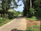 Galle : 770P Land For Sale in Maitaipe , Karpitiya