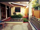 Galle : 8BR (25 Perches) House for Sale at Dangedara