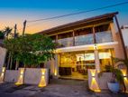 GALLE : 9-BR (21.31P) RENOWNED BOUTIQUE HERITAGE HOTEL FOR SALE