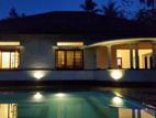 Galle - Ancestral Property for rent