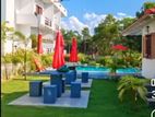 Galle Baddegama Hotel for Rent ( R- 460