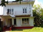 Galle city : House (12P ) for Sale at Land Value