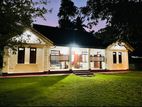 Galle - Colonial Type House for sale