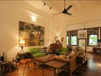 Galle Face Court - 03 Bedroom Apartment for Rent in Colombo 02 (A6204)