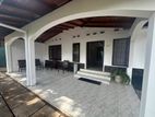 Galle Fully Firnished Villa For Rent ( R - 520)
