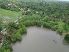 Galle - ගාල්ල කොග්ගල සoචාරක කබානා හා විල්ලා ව්‍යාපාරයකට බිම්කොටස්