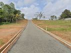 Galle Hapugala Residential Land for Sale