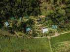 Galle Hotel for Sale- Luxury Camping