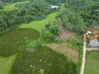Galle - Imaduwa Residential Lands Plots for Sale